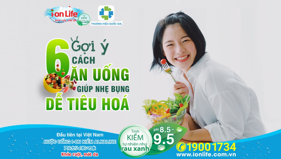 6 cach an uong giup nhe bung de tieu hoa (3)